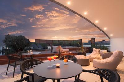 SAVHOTEL FIERA BOLOGNA