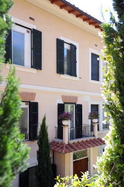 BEST WESTERN ARS HOTEL