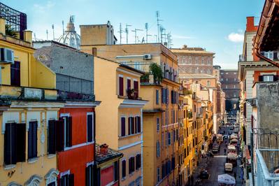HOTEL DELLA CONCILIAZIONE