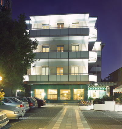 ACASAMIA WELCHOME HOTEL